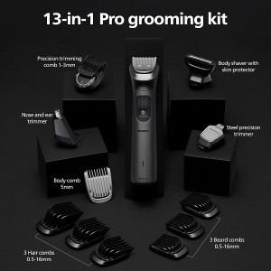 ماشین اصلاح فیلیپس مدل PHILIPS MG7920