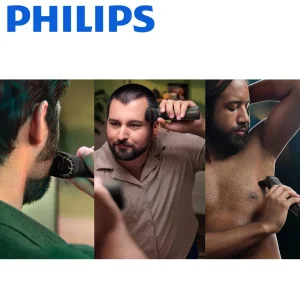 ماشین اصلاح فیلیپس مدل PHILIPS MG7920