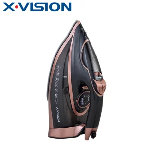 اتو بخار ایکس ویژن مدل Xvision SI-6030