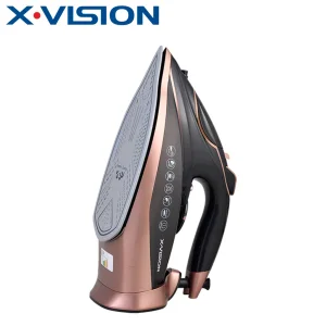 اتو بخار ایکس ویژن مدل Xvision SI-6030
