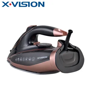 اتو بخار ایکس ویژن مدل Xvision SI-6030
