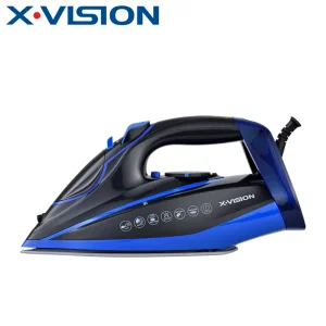 اتو بخار ایکس ویژن مدل Xvision SI-4032