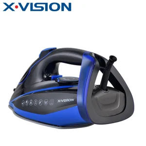 اتو بخار ایکس ویژن مدل Xvision SI-4032