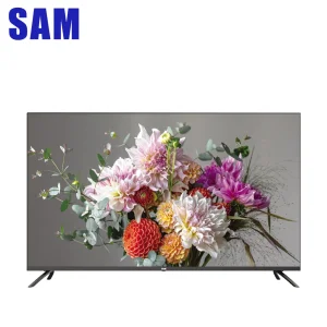 تلویزیون 50 اینچ هوشمند سام (4K) مدل 50CU7750