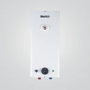 آبگرمکن برقی برفاب مدل BARFAB 10EW