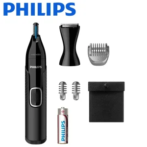 موزن گوش ، بینی و ابرو فیلیپس مدل PHILIPS NT5650