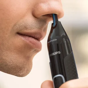 موزن گوش ، بینی و ابرو فیلیپس مدل PHILIPS NT5650
