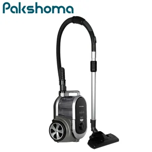 جاروبرقی پاکشوما مدل Pakshoma D1G