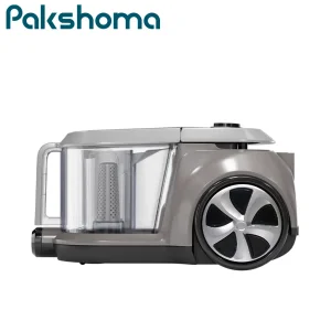 جاروبرقی پاکشوما مدل Pakshoma D1G