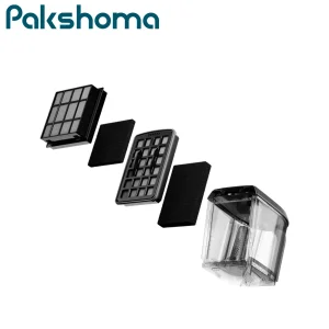 جاروبرقی پاکشوما مدل Pakshoma D1G