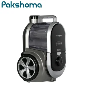 نمایندگی فروش جاروبرقی پاکشوما مدل Pakshoma D1G