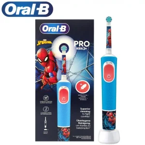 مسواک برقی اورال بی مدل ORAL B Vitality Pro