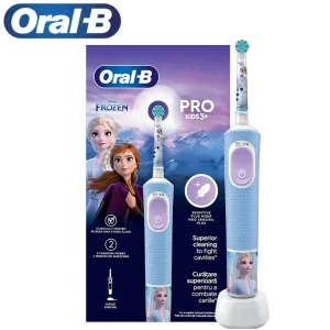مسواک برقی اورال بی مدل ORAL B  Vitality Pro  یاسی