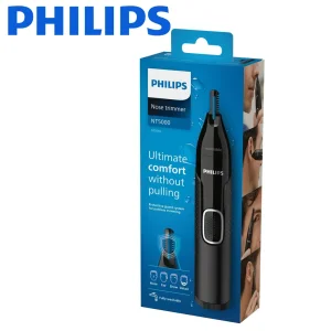 موزن گوش ، بینی و ابرو فیلیپس مدل PHILIPS NT5650