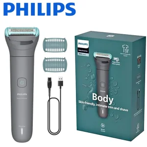 ماشین اصلاح بدن فیلیپس مدل PHILIPS BG3480