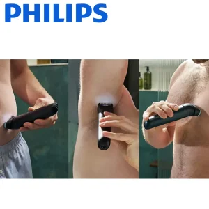 ماشین اصلاح بدن فیلیپس مدل PHILIPS BG7470