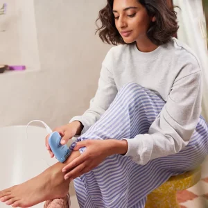 اپیلاتور فیلیپس مدل Philips BRE228