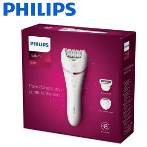 اپیلاتور فیلیپس مدل Philips BRE720