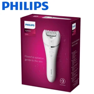 اپیلاتور فیلیپس مدل Philips BRE700