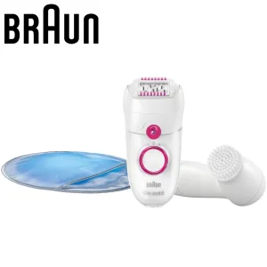 اپیلاتور براون سری 5 مدل Braun 5329