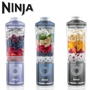 شیکر شارژی نینجا مدل Ninja BC251