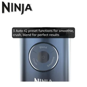 شیکر شارژی نینجا مدل Ninja BC251