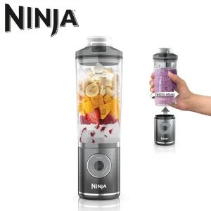 شیکر شارژی نینجا مدل Ninja BC251