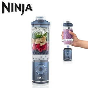 شیکر شارژی نینجا مدل Ninja BC251