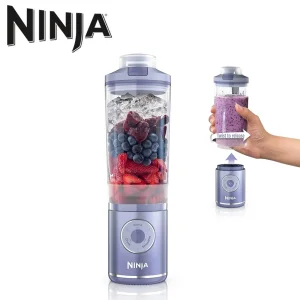 شیکر شارژی نینجا مدل Ninja BC251
