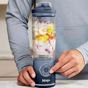 شیکر شارژی نینجا مدل Ninja BC251