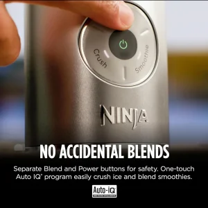 شیکر شارژی نینجا مدل Ninja BC251