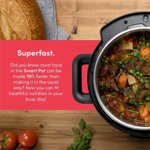 مولتی کوکر نوتریکوک مدل NUTRICOOK SP204K
