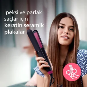 اتو مو فیلیپس مدل PHILIPS BHS375