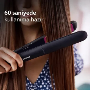 اتو مو فیلیپس مدل PHILIPS BHS375