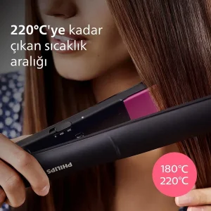 اتو مو فیلیپس مدل PHILIPS BHS375