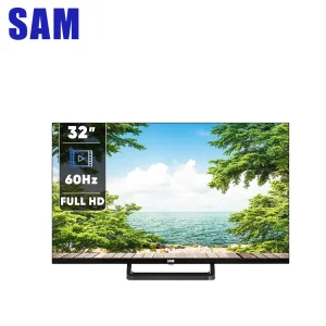 تلویزیون 32 اینچ سام (HD) مدل UA32F6000