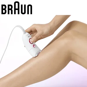 اپیلاتور براون سری 5 مدل Braun 5329