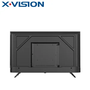تلویزیون 43 اینچ هوشمند ایکس ویژن (Full HD) مدل 43XC605