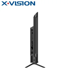 تلویزیون 43 اینچ هوشمند ایکس ویژن (Full HD) مدل 43XC605