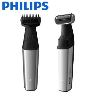 ماشین اصلاح بدن فیلیپس مدل PHILIPS Norelco BG5025