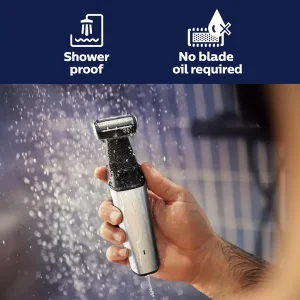 ماشین اصلاح بدن فیلیپس مدل PHILIPS Norelco BG5025