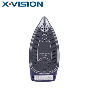 اتو بخار مسافرتی ایکس‌ ویژن مدل SW-602