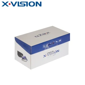 اتو بخار مسافرتی ایکس‌ ویژن مدل SW-602