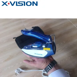 اتو بخار مسافرتی ایکس‌ ویژن مدل SW-602