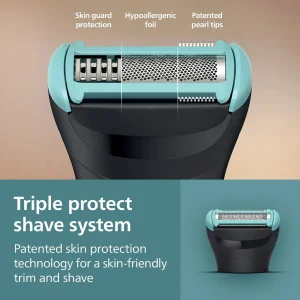 ماشین اصلاح بدن فیلیپس مدل PHILIPS BG5475