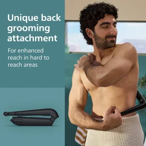 ماشین اصلاح بدن فیلیپس مدل PHILIPS BG5475