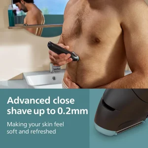 ماشین اصلاح بدن فیلیپس مدل PHILIPS BG5475