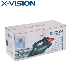 اتو بخار ایکس ویژن مدل Xvision SW-605C