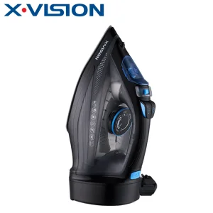 اتو بخار ایکس ویژن مدل Xvision SW-605C
