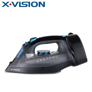 اتو بخار ایکس ویژن مدل Xvision SW-605C
